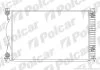 Радиатор охлаждения двигателя Polcar 133808-4 (фото 1)