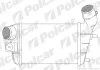 Интеркулер Polcar 1404J8-1 (фото 1)