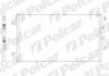 Радиатор кондиционера Polcar 1404K8C1 (фото 1)
