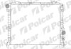 Радиатор охлаждения двигателя Polcar 140608-1 (фото 1)
