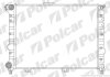 Радиатор охлаждения двигателя Polcar 140808A1 (фото 1)