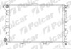 Радиатор охлаждения двигателя Polcar 140808A3 (фото 1)
