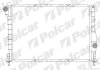 Радиатор охлаждения двигателя Polcar 140908-2 (фото 1)