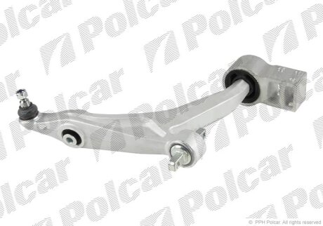 Рычаг подвески передний нижний правый Polcar 141138-K