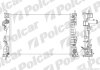 Радиатор охлаждения двигателя Polcar 142108A3 (фото 1)
