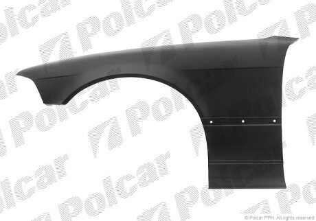 Автозапчасть Polcar 20070111