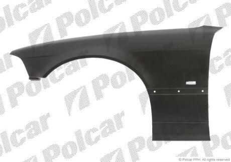 Автозапчасть Polcar 200701-4