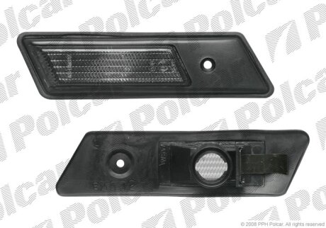 Указатель поворота боковой Polcar 2007207E
