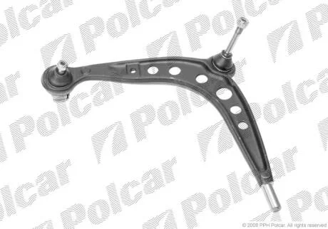 Рычаг Polcar 200737-K