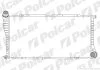 Радиатор охлаждения двигателя Polcar 201608-5 (фото 1)