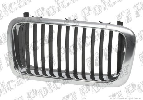Решетка Polcar 202205-4