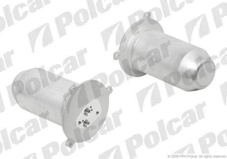 Осушитель кондиционера Polcar 2022KD-1