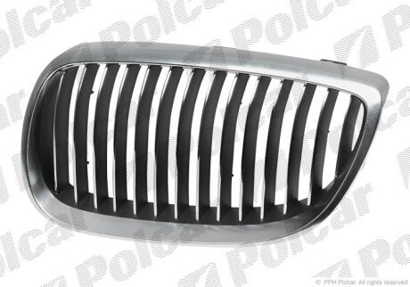 Решетка Polcar 204105-4