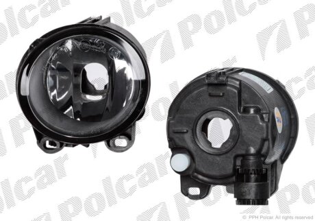 Фара противотуманная Polcar 2041301E