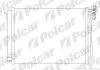 Радиатор кондиционера (Конденсатор) Polcar 2050K81X (фото 1)