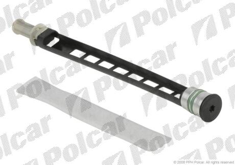 Осушитель кондиционера Polcar 2050KD-1