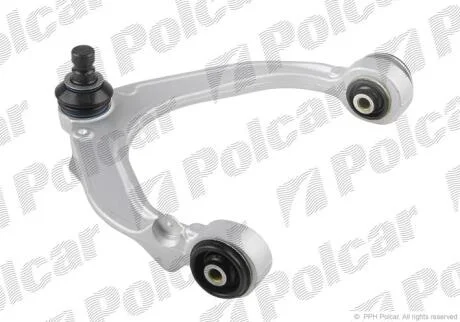 Рычаг Polcar 205138-2