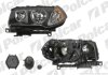 Фара основная правая Polcar 205510-E (фото 1)