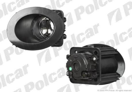 Фара противотуманная Polcar 230129-E