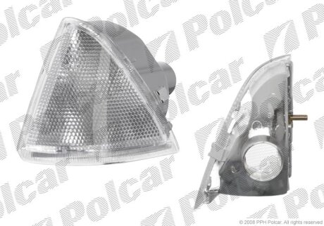 Повторитель поворота Polcar 2304192E