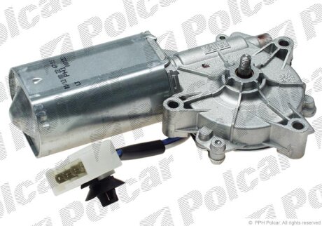 Мотор стеклоочистителя Polcar 2304SWT1