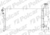 Радиатор охлаждения двигателя Polcar 230608A2 (фото 1)