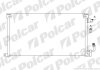 Радиатор кондиционера Polcar 2306K8C2 (фото 1)
