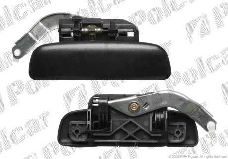 Ручка внешняя Polcar 2306Z-42