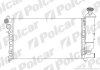 Радиатор охлаждения двигателя Polcar 230708A1 (фото 1)