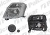 Фара основная правая Polcar 230809-E (фото 1)