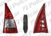 Фонарь задний Polcar 231687-E (фото 1)