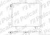 Радиатор кондиционера (Конденсатор) Polcar 2316K8C2 (фото 1)