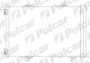Радиатор кондиционера Polcar 2316K8C3S (фото 1)