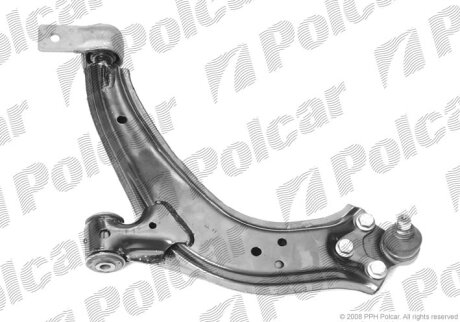 Рычаг Polcar 2324371K