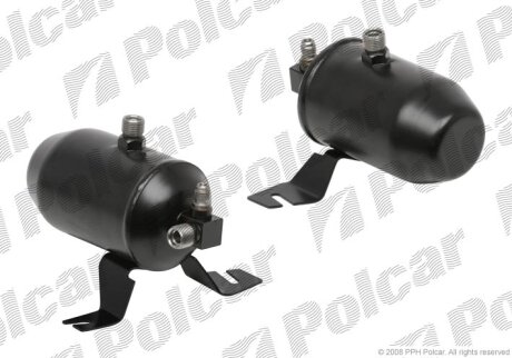 Осушитель Polcar 2324KD-1