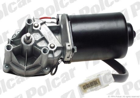 Моторчик стеклоочистителя Polcar 2324SWP1
