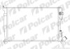 Радиатор охлаждения двигателя Polcar 232508-3 (фото 1)