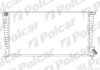 Радиатор охлаждения двигателя Polcar 232608-4 (фото 1)