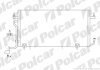Радиатор кондиционера (Конденсатор) Polcar 2326K8C3 (фото 1)