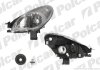 Фара основная правая Polcar 2327101E (фото 1)