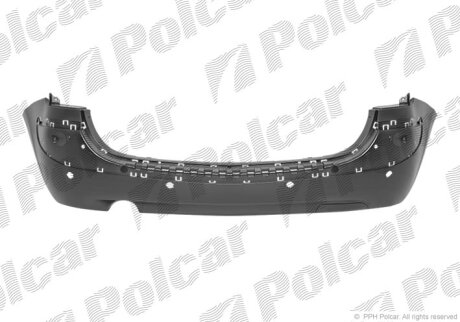 Автозапчасть Polcar 2327967J