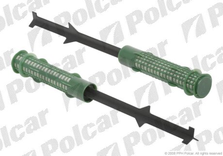 Осушитель Polcar 2327KD-1