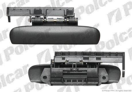 Ручка внешняя Polcar 2327Z-44
