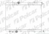 Радиатор охлаждения двигателя Polcar 232808-3 (фото 1)