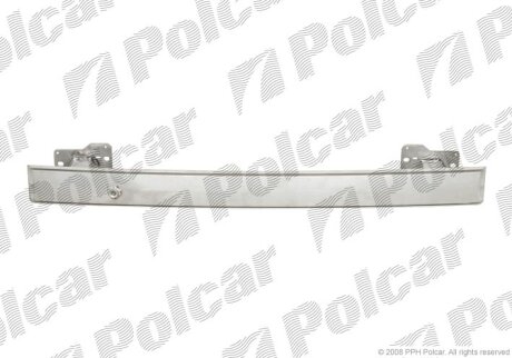 Балка нижняя панели передней Polcar 232934