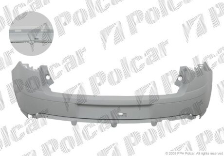 Автозапчасть Polcar 232996-J