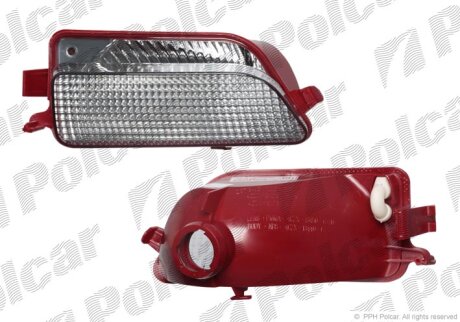 Фонарь заднего хода Polcar 2329981E