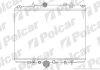 Радиатор охлаждения двигателя Polcar 233208-7 (фото 1)