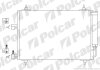 Радиатор кондиционера (Конденсатор) Polcar 2332K8C1 (фото 1)