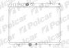 Радиатор охлаждения двигателя Polcar 233308-1 (фото 1)